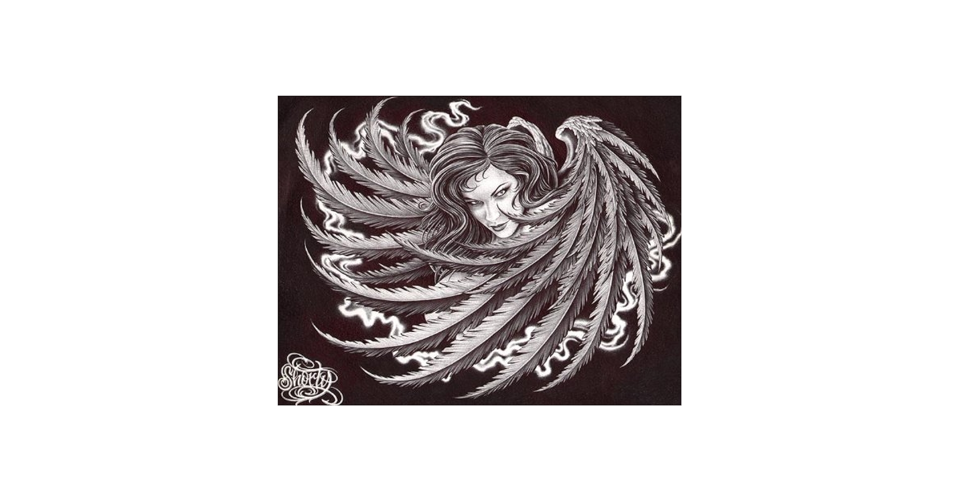 洋書 Images of evil and fascinanting women 洋書 Images of evil and fascinanting women 洋書 Images of